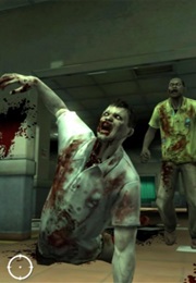 The House of the Dead: Overkill (2009)