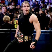 Dean Ambrose