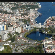 Stavanger