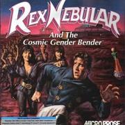 Rex Nebular and the Cosmic Gender Bender