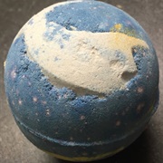 Shoot for the Stars Bath Bomb (Old)
