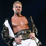 Christian Cage