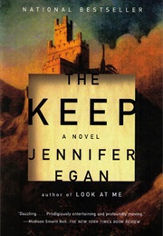 The Keep (Egan)
