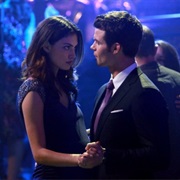 Elijah & Haley