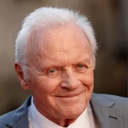 Sir Anthony Hopkins