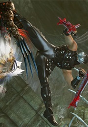 Ninja Gaiden II (2008)