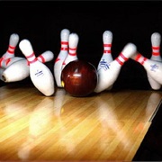 Bowl a Strike