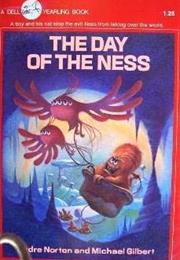 The Day of the Ness