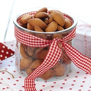 Peppernøtter (Pepper Nuts)