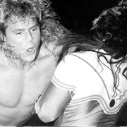Jushin Thunder Liger vs. Brian Pillman – WCW Light Heavyweight Championship Match: Superbrawl II