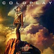 Atlas- Coldplay