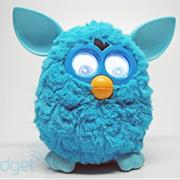 Furbies