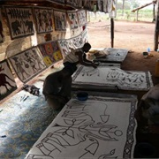 Korhogo, Côte D'ivoire