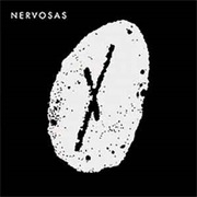 Nervosas - Nervosas (2013)