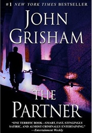 The Partner (John Grisham)