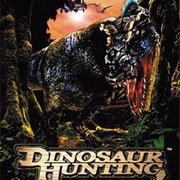 Dinosaur Hunting