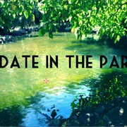 A Date in the Park