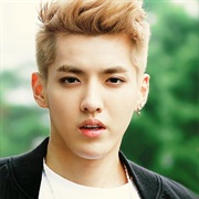 Kris/Wu Yifan