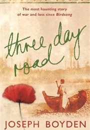 Three Day Road (Joseph Boyden)