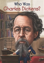 Who Was Charles Dickens? (Pam Pollack)