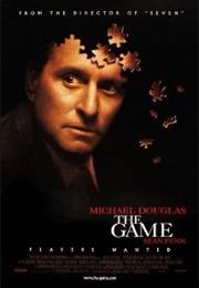 The Game (1997)