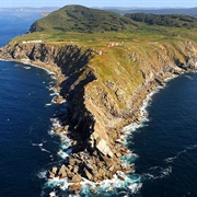 Punta Da Estaca De Bares, Galicia
