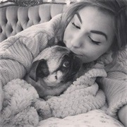 Spend All Day Cuddling