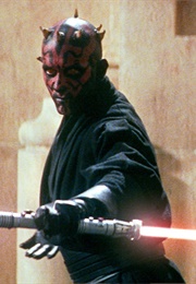 Darth Maul (1998)