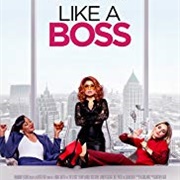 Like a Boss