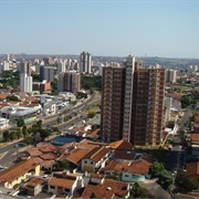 Bauru, Brazil