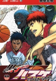 Kuroko No Basuke Extra Game (Fujimaki Tadatoshi)