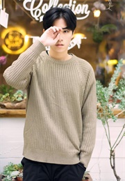 Xiao Jun (Wayv) (2019)