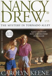 The Mystery in Tornado Alley (Carolyn Keene)