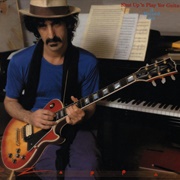 Frank Zappa - Shut N Play Yer Guitar