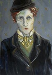 Love in the Time of Cholera (Florentino Ariza)