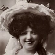 Marie Lloyd