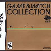 Game &amp; Watch Collection