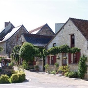 Crissay-Sur-Manse