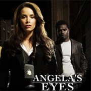 Angela's Eyes
