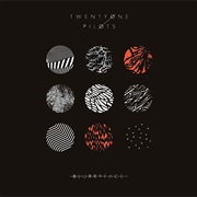 Heavydirtysoul - Twenty One Pilots