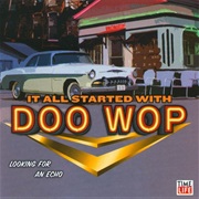 Looking for an Echo - Kenny Vance