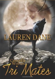 Trimates (Lauren Dane)