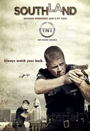 Southland (2009)