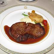 Chataubriand Steak