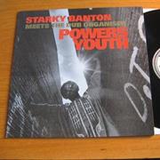 Starky Banton - Powers Youth