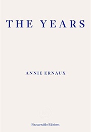 The Years (Annie)