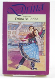Drina Ballerina (Jean Estoril)