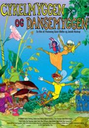 Cykelmyggen Og Dansemyggen (2007) / "A Tale of Two Mozzies"