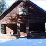 Candle Lake Homestead Trail