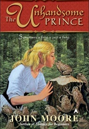 The Unhandsome Prince (John Moore)